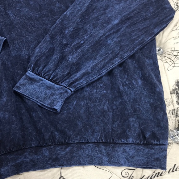 🎁 Free People 213 Vintage Wash T-Shirt - Picture 7 of 9